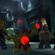 Illustration for article titled Suicide Squad Comes to emLego Batman 3/em, Without the ‘Suicide’